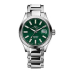 Ball Men's Watch Engineer III Marvelight Chronometer Green