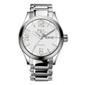 Ball Men's Watch Engineer III Legend Silver