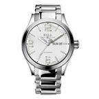 Ball Men's Watch Engineer III Legend Silver