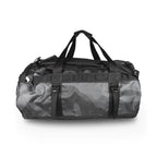 North Face x Kaws 'Basecamp' Duffel Bag