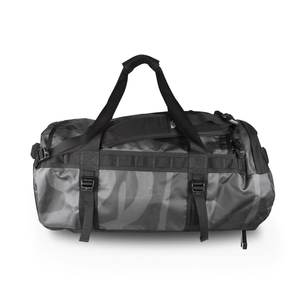 North Face x Kaws 'Basecamp' Duffel Bag