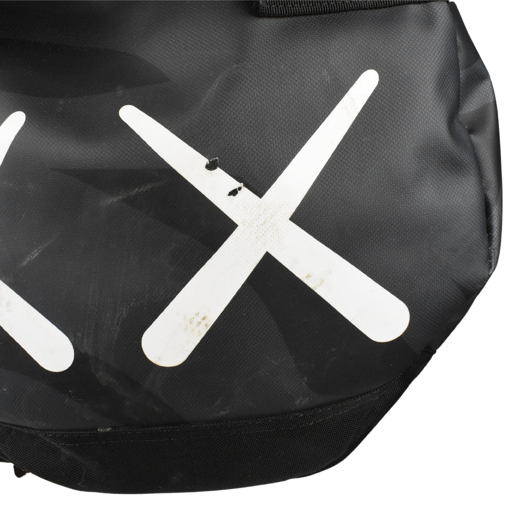 North Face x Kaws 'Basecamp' Duffel Bag