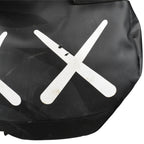 North Face x Kaws 'Basecamp' Duffel Bag