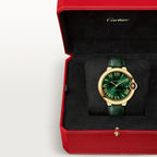 Ballon Bleu De Cartier Watch