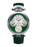 1930 Ivory Lacquered
