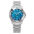 Venezianico Nereide Tungsteno Men's Blue Watch