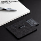 AirCard™ Notebook - A5 notebook made for AirCard