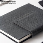 AirCard™ Notebook - A5 notebook made for AirCard