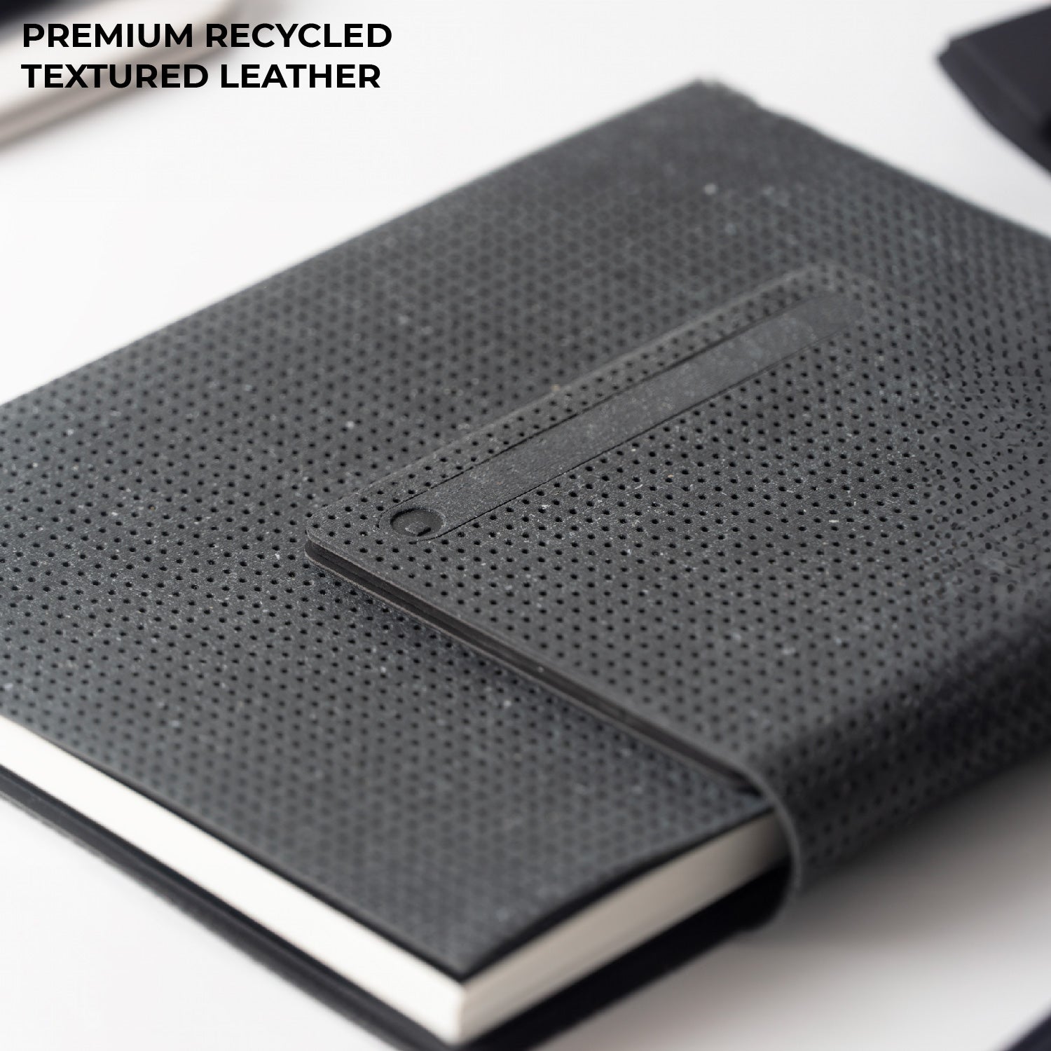 AirCard™ Notebook - A5 notebook made for AirCard