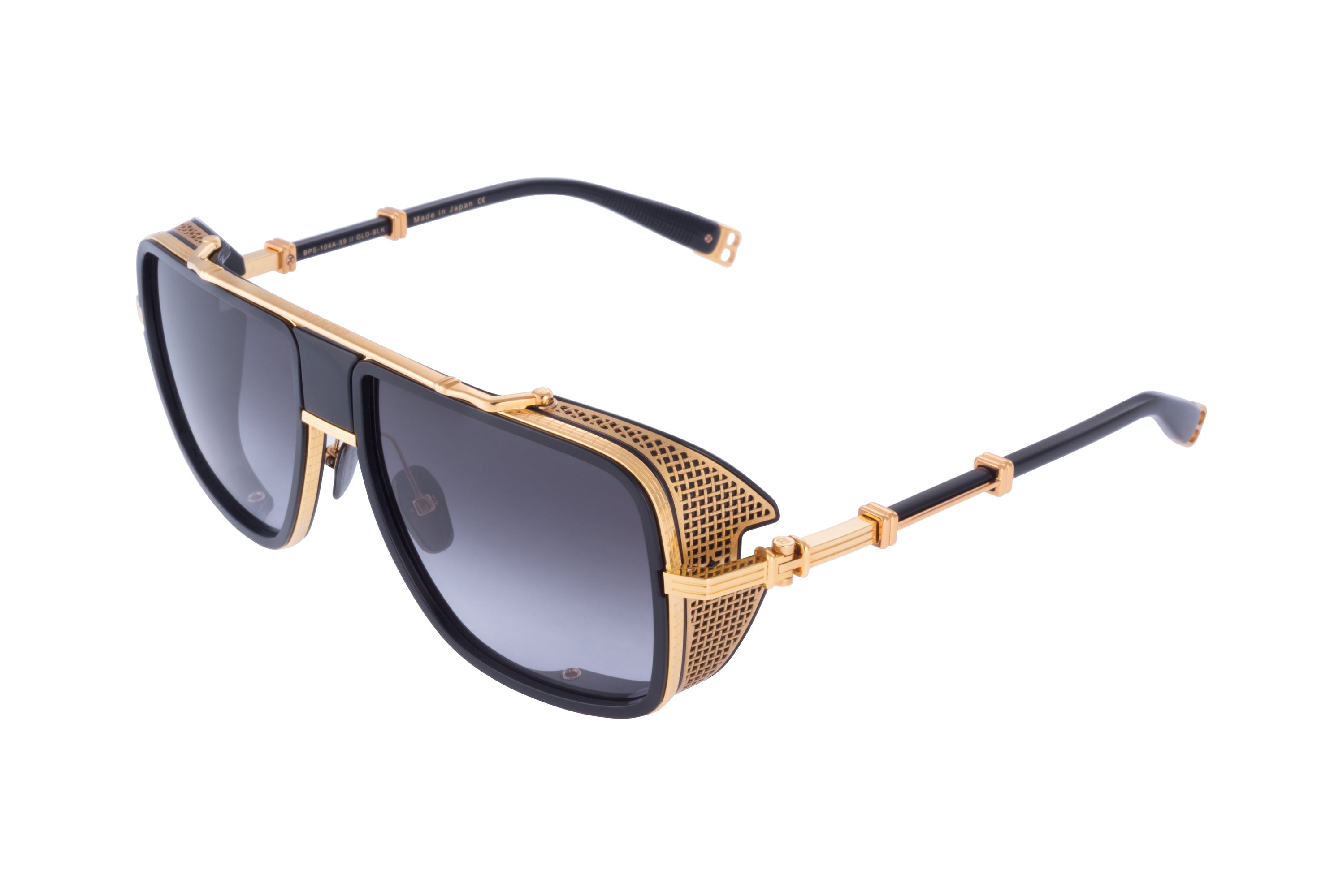 O.R. - Balmain