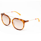 Orlebar Brown x Linda Farrow Amber Sunglasses