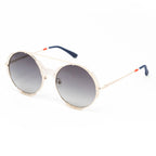 Orlebar Brown x Linda Farrow Gold Sunglasses