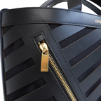 Off-White 'Diagonal' Tote Bag