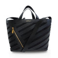 Off-White 'Diagonal' Tote Bag