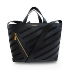 Off-White 'Diagonal' Tote Bag