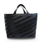 Off-White 'Diagonal' Tote Bag