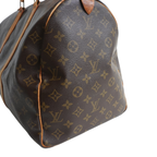 Louis Vuitton 'Keepall 50' Duffle Bag
