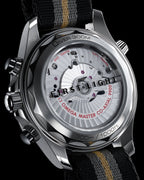 Seamaster Diver 300M Chronograph 007 First Light