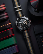 Seamaster Diver 300M Chronograph 007 First Light