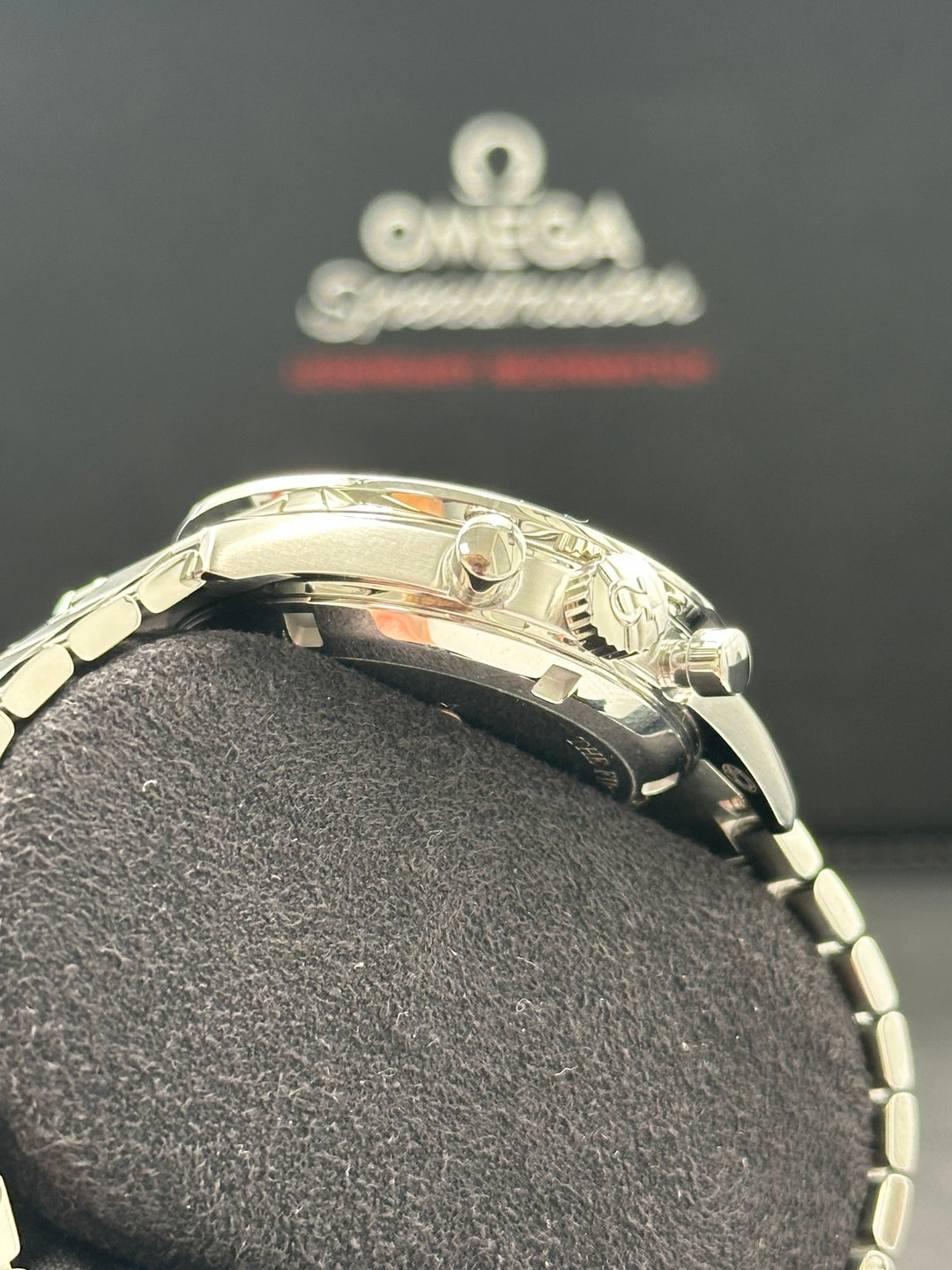 Omega Speedmaster First Omega in Space 40mm Men’s Watch 310.30.40.50.06.001