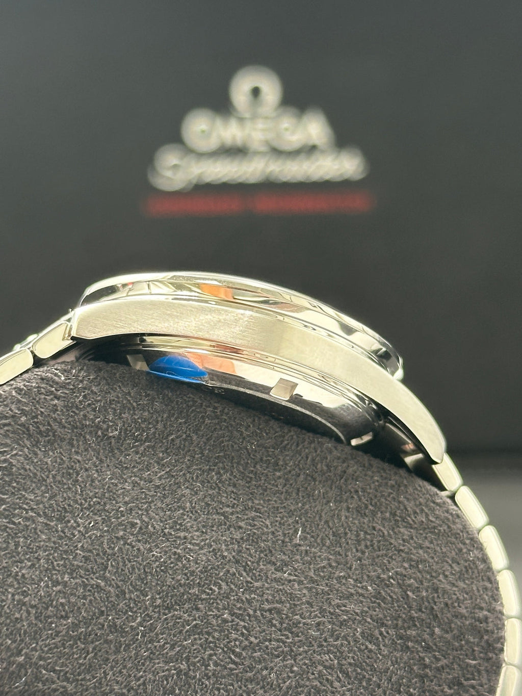Omega Speedmaster First Omega in Space 40mm Men’s Watch 310.30.40.50.06.001
