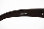 Oscar De La Renta Ladies Eyeglasses Cat Eye Ruby and Grey