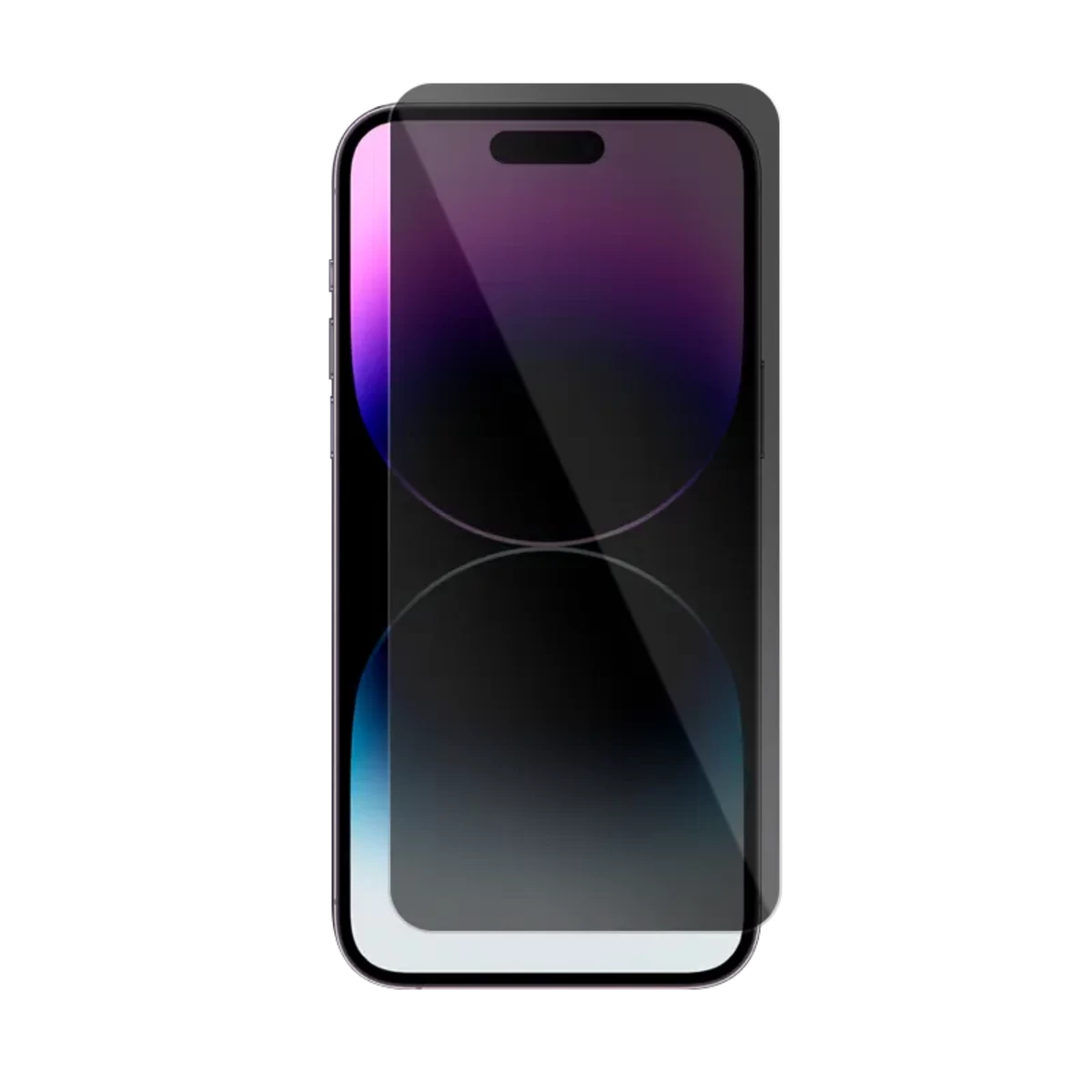 Tempered Glass Screen Protector for iPhone 15 - Cellhelmet