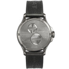 U-Boat Men's Watch Darkmoon 40 Red Soleil Steel