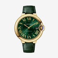 Ballon Bleu De Cartier Watch