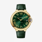 Ballon Bleu De Cartier Watch