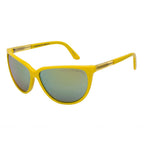 Porsche Design Women's Oversized Yellow