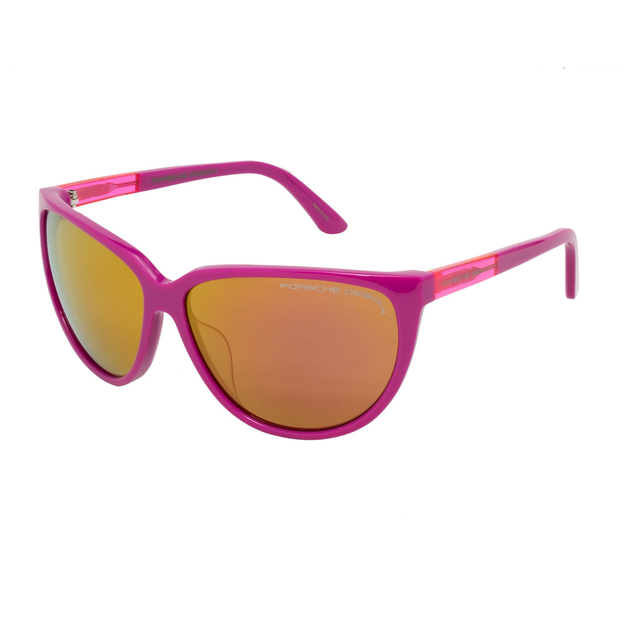 Porsche Design Women's Oversized Fuchsia