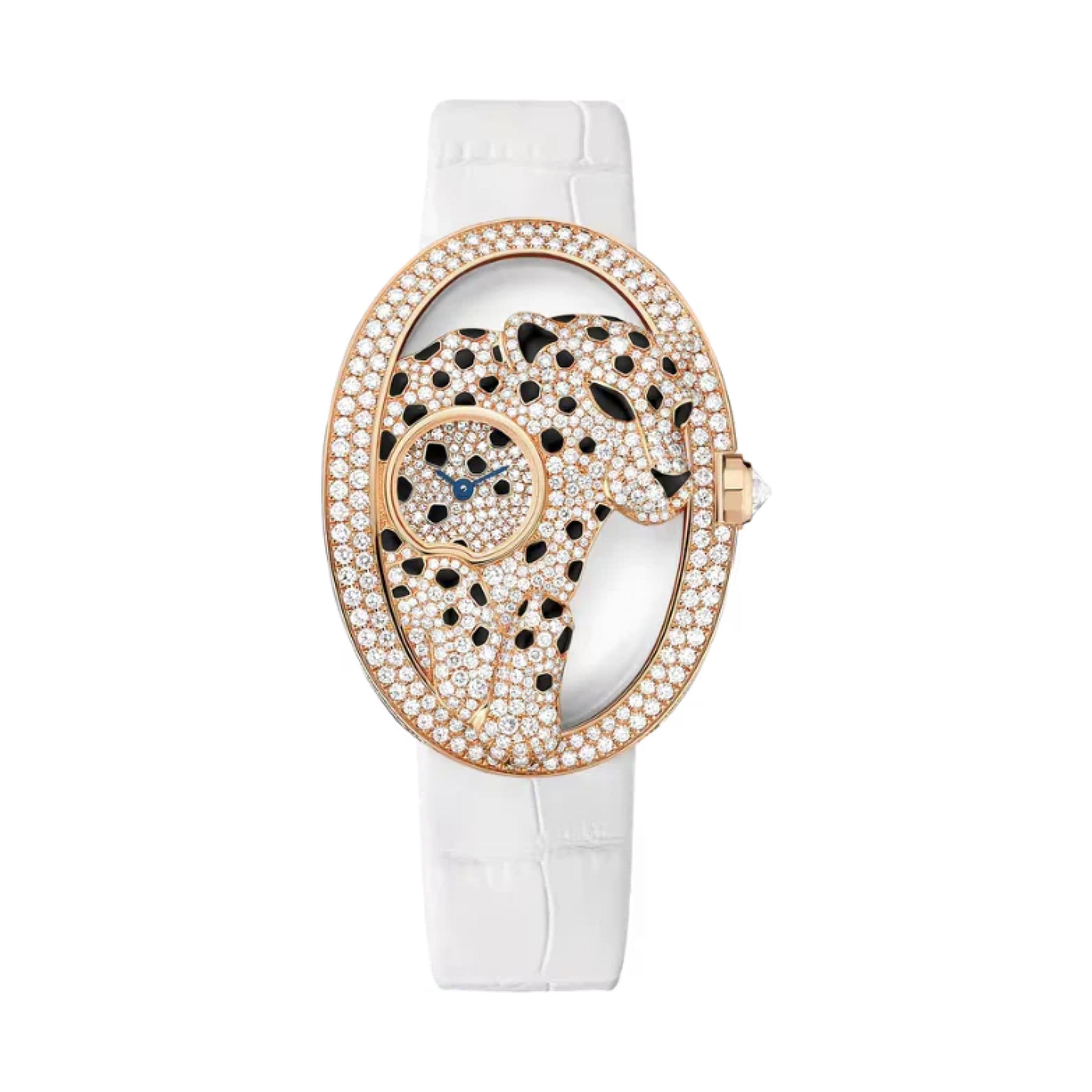 Panthere Ajouree De Cartier HPI00971
