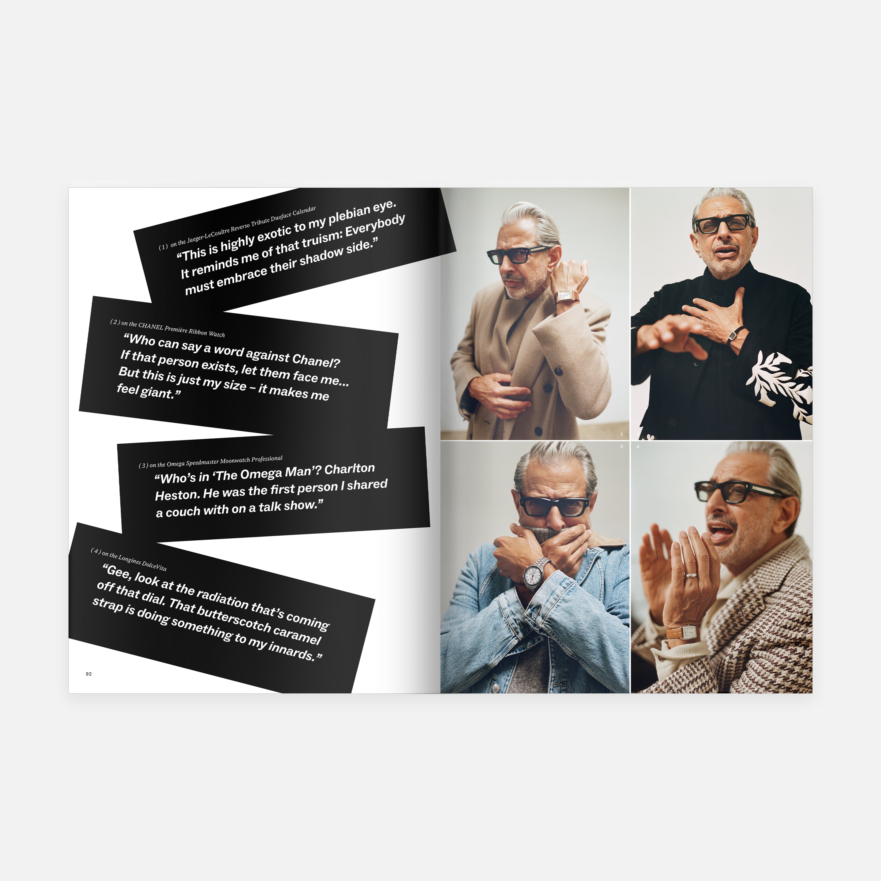 Hodinkee Magazine Volume 15