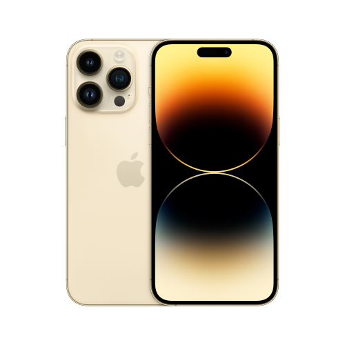 Open Box Apple iPhone 14 Pro Max Unlocked (A2893) - 5G