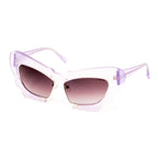 Prabal Gurung X Linda Farrow Sunglasses
