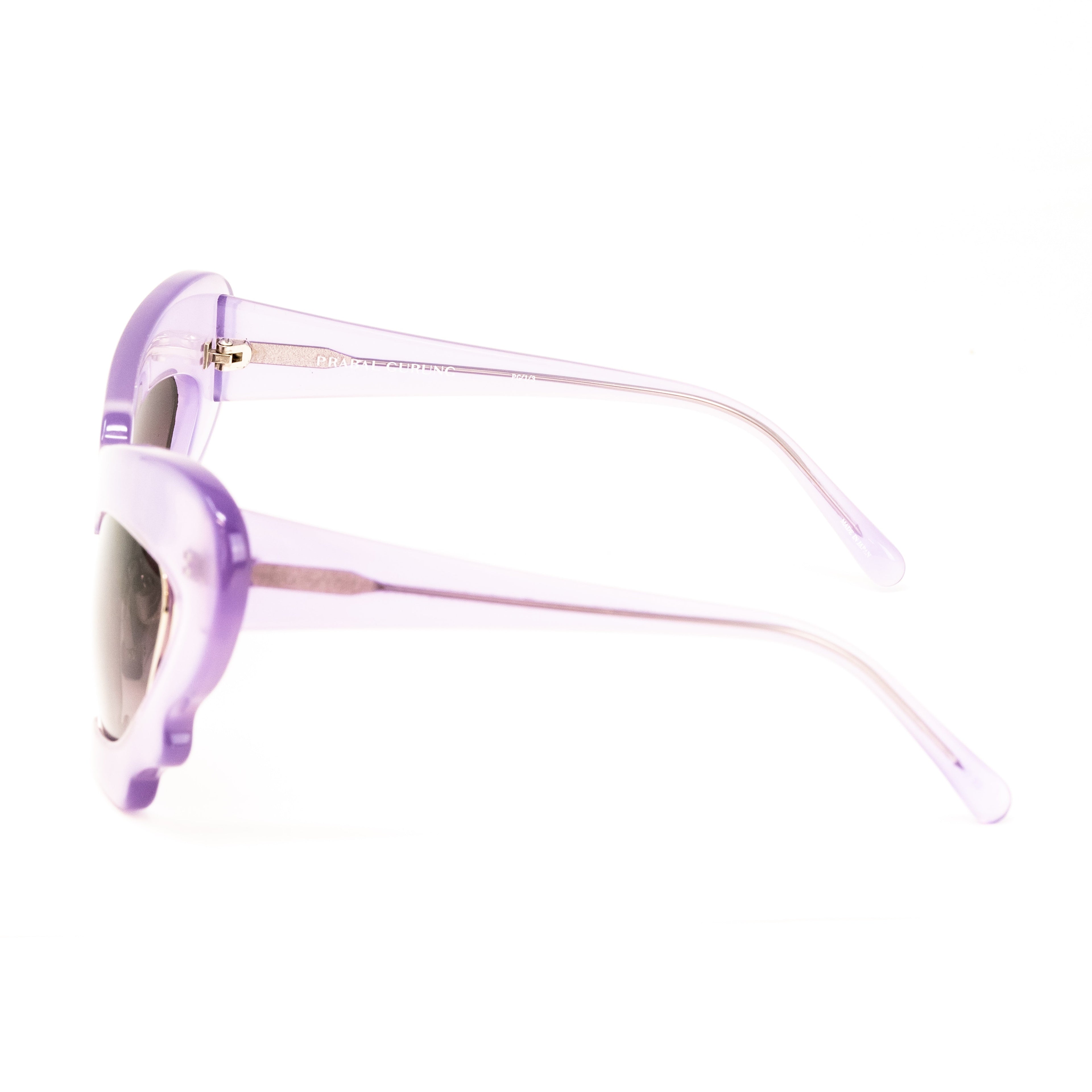 Prabal Gurung X Linda Farrow Sunglasses