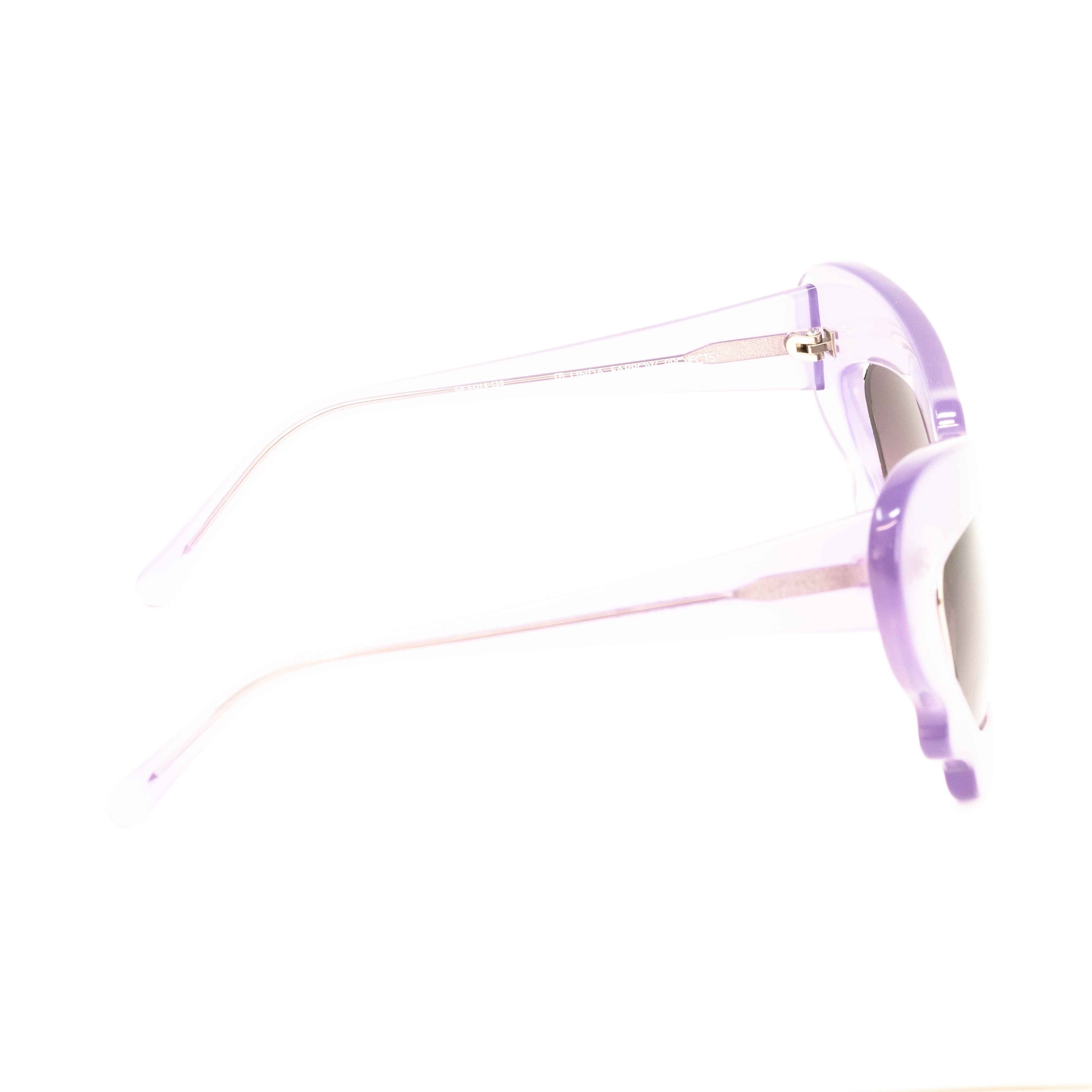 Prabal Gurung X Linda Farrow Sunglasses