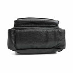 Philipp Plein Logo Backpack