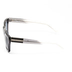 Phillip Lim x Linda Farrow Grey Sunglasses