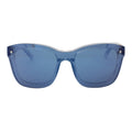 Phillip Lim x Linda Farrow Blue Sunglasses