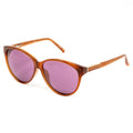 Phillip Lim x Linda Farrow Amber Sunglasses