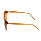 Phillip Lim x Linda Farrow Amber Sunglasses