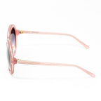 Phillip Lim x Linda Farrow Pink Sunglasses