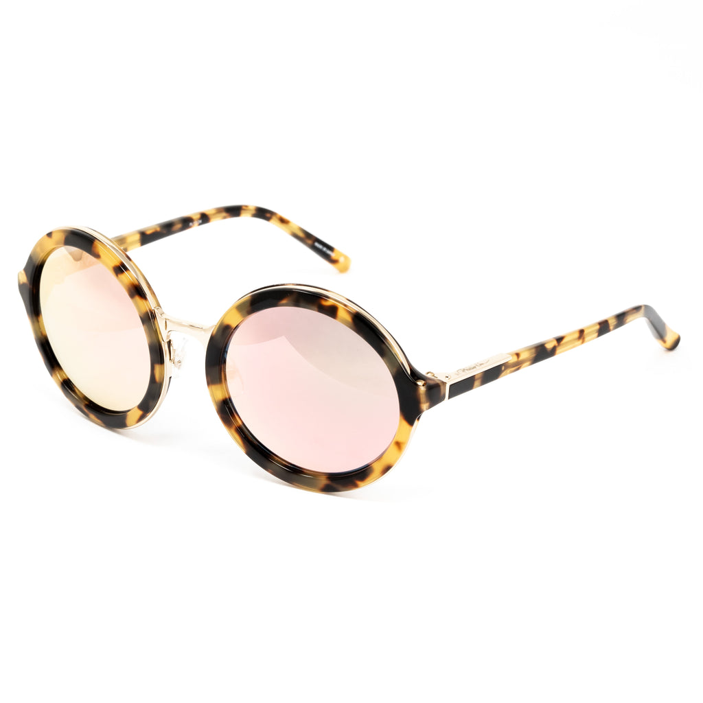 Phillip Lim x Linda Farrow Tortoiseshell Sunglasses