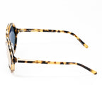 Phillip Lim x Linda Farrow Tortoiseshell Sunglasses