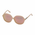 Phillip Lim x Linda Farrow Pink Sunglasses