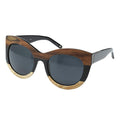 Phillip Lim x Linda Farrow Sunglasses