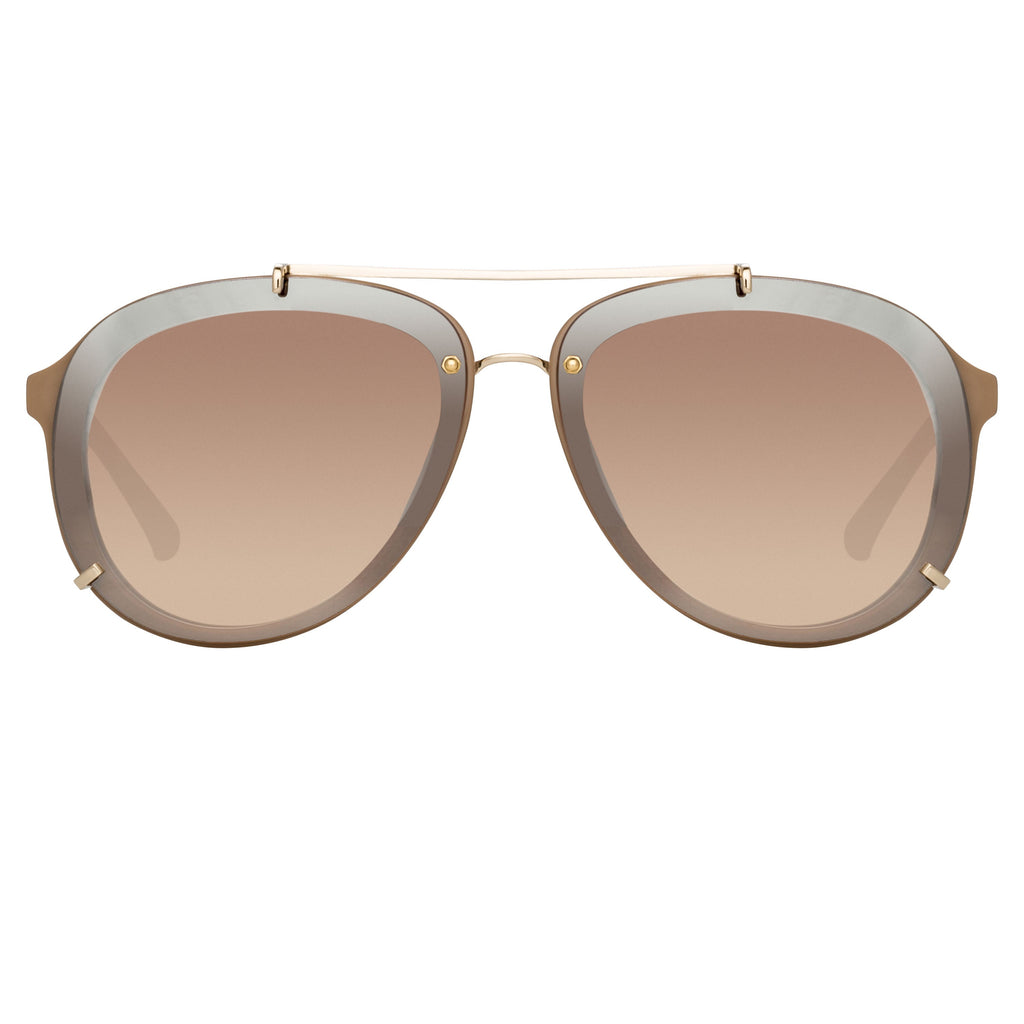 Phillip Lim X Linda Farrow Sunglasses