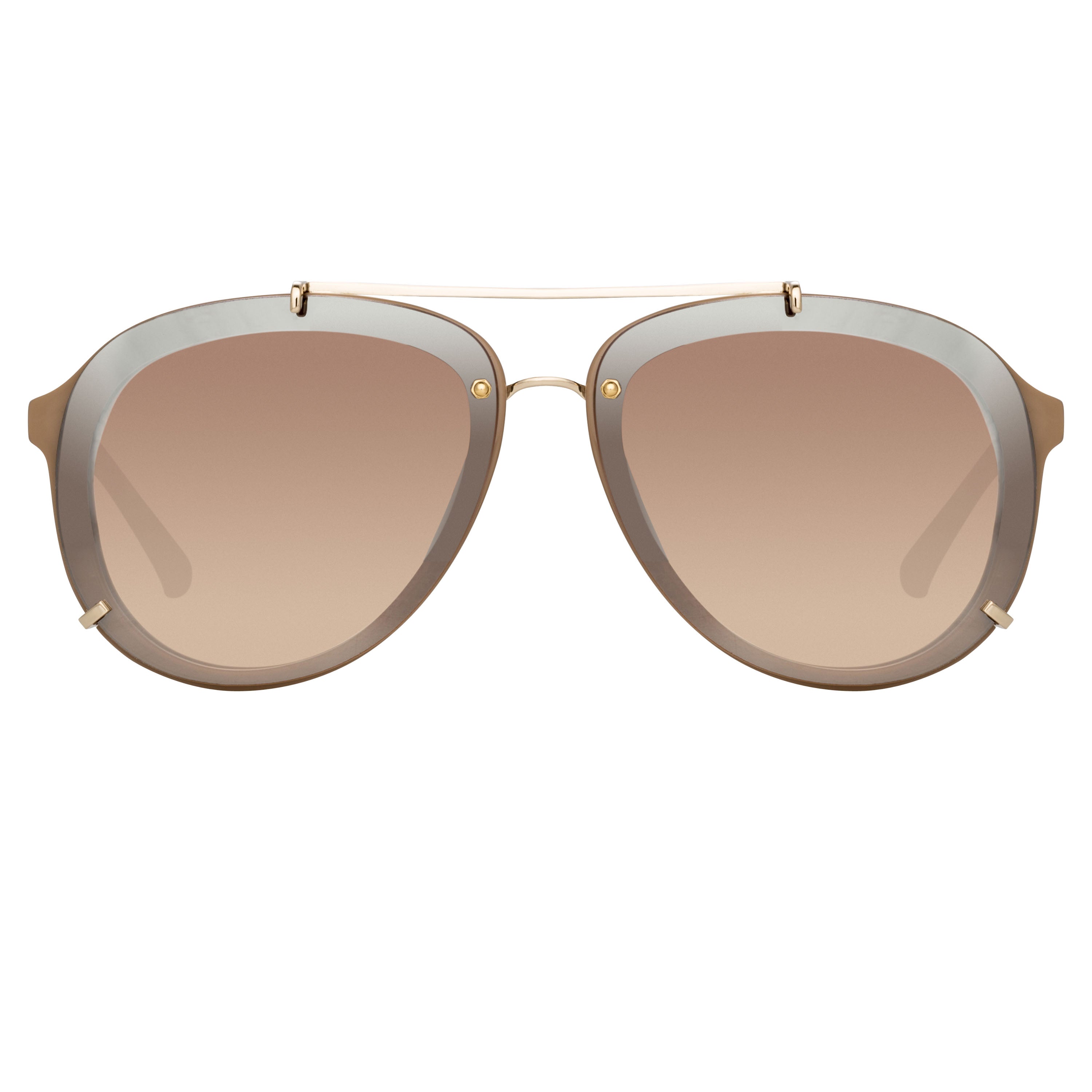 Phillip Lim X Linda Farrow Sunglasses
